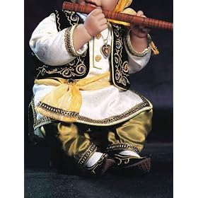 RETIRED RARE Sanjaya Indian Adora 2008 Limited Edition Doll 002H22672 RETIRED RARE Sanjaya Indian Adora 2008 Limited Edition Doll 002H22672