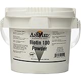 AniMed Biotin 100 5 lbs