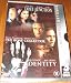 Thriller Collection vol. 1 - Lost Junction / The Bone Collector / Identity - 3 disc DVD Box set