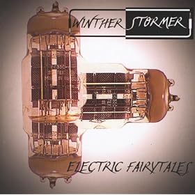 Electric Fairytales