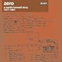 Zero: A Martin Hannett Story 1977-1991