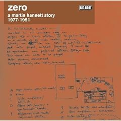 Zero: A Martin Hannett Story 1977-1991