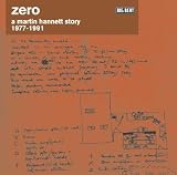 Zero: A Martin Hannett Story 1977-1991