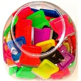 Buy 100 Mini Razor Scraper with Display POP by Mini Scraper