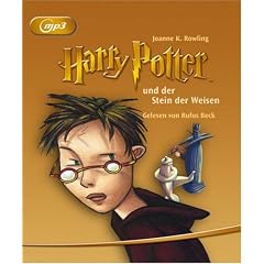 (1)Harry Potter und der Stein der Weisen-Mp3