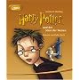 Harry Potter 1 und der Stein der Weisen (MP3)