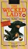 The Wicked Lady [VHS] [1983]
