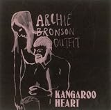 Kangaroo Heart [7" VINYL]