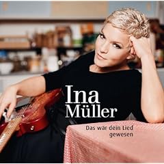 Das w�r dein Lied gewesen