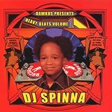 Heavy Beats Vol.1