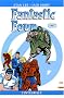Fantastic Four l'Int�grale : 1967