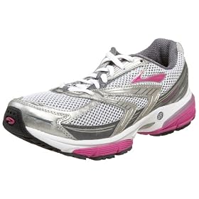 Buy Brooks Ladies Glycerin 7 Running Shoe