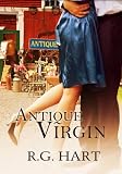 Antique Virgin