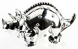 Christening Gifts. Boys Dinosaur Triceratops Money Box
