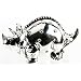 Christening Gifts. Boys Dinosaur Triceratops Money Box