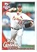 2010 Topps Opening Day Baseball Card # 153 Chris Carpenter - St. Louis Cardinals Mint Condition MLB Trading Card - Shipped In Protective ScrewDown Display Case!