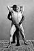 Champion Russian Wrestler by Unknown. Size 12.00 inches width by 17.88 inches height....