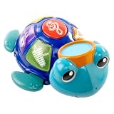 Baby Einstein Baby Neptune Ocean Orchestra Musical Toy