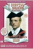 Lord Peter Wimsey