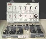 Nissan Retainer Assortment-Most Popular Sizes