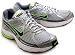 Nike Air Alaris + 3 Grey/Sil/Grn