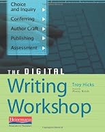 The Digital Writing Workshop