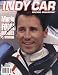 Mario Andretti Signed Photo - Indy Car Racing Magazine Jan 1995 Four Decades of Winning