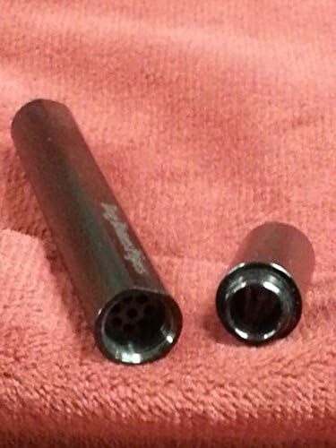 The "Traveler" in Coal