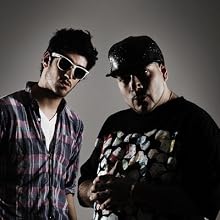 Chromeo - Photo: May Truong