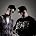 Chromeo - Photo: May Truong