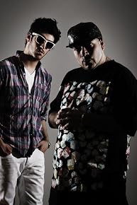 Bilder von Chromeo
