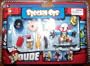 TECH DUDE Special-Ops Set #008-ZOBO~Magnetic Mission Gear-Series 2!