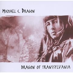 Dragon of Transsylvania