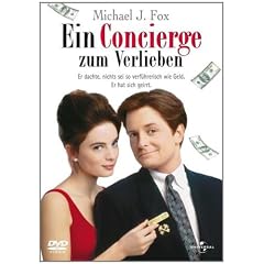 Ein Concierge zum Verlieben