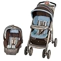 Evenflo Aura Select Travel System - Georgia Stripe