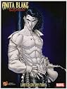 Anita Blake Vampire Hunter (Jean-Claude) Art Poster Print - 10" X 14"