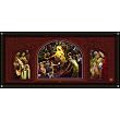 Bringing Light into the World 1000pc Jigsaw Puzzle by Tom duBois