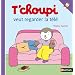 T'choupi veut regarder la t�l�