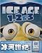 Ice Age 1,2 & 3 Trilogy Blu-ray Iron Pack [IMPORT]