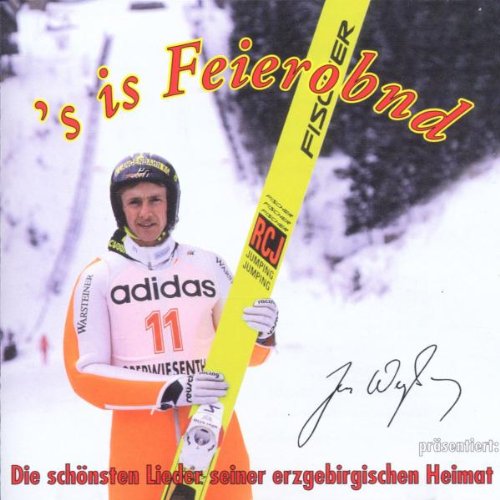 Produkt-Bild: Sch&ouml;nste Lieder a.d.Erzgebirge