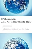 Globalization and the national security state
