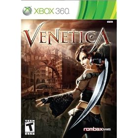 VeneticaVenetica