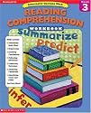 Scholastic Success With Reading Comprehension Workbook (Grade 3)