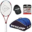 Dunlop Aerogel 4D 3Hundred Tennis Racquet