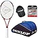 Dunlop Aerogel 4D 3Hundred Tennis Racquet