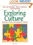 Exploring Culture: Exercises, Stories and Synthetic Cultures