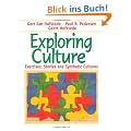Exploring Culture: Exercises, Stories and Synthetic Cultures