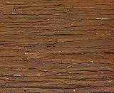 【無垢材】桧皮（ひわだ）端材　建築模型・神社・数寄屋・木工 (350×120ｍｍ)