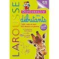 Dictionnaire Larousse des d�butants - CP/CE 6-8 ans