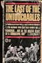 The Last of the Untouchables (Popular Library G-569)